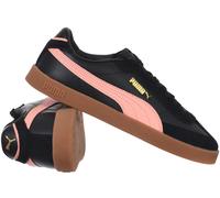 PUMA Men’s Shoes CLUB II ERA 397447-25 Black Sneaker EU 41-46