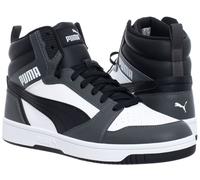 PUMA Men’s Sneakers REBOUND V6 392326-03 Gray