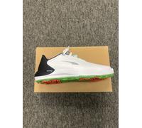 Puma Men’s Spikeless Golf Shoes. PhantomCat Nitro. UK 8.5 (White/Black)