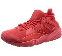 PUMA Men Shoes/Sneakers Trinomic Blaze of Glory Sock Core red 46