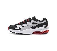 Puma Cell Alien OG Mens Black/Red Trainers Textile - Size UK 7.5