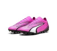Puma Ultra Match Mg Football Boots