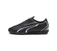 Puma Vitoria TT Astro Football Boots Puma Black/Puma White 10