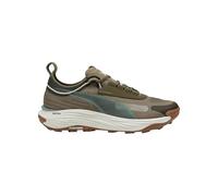 PUMA Men Voyage Nitro 3 Tech Running Shoes Trail Velvet Moss-Loden Green - Brown