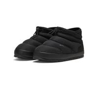 Puma Men's プーマ タフ テラ ミッド 402376 Sneakers, 25 Autumn Winter Color Black/Cool Dark Gray (01), 22.0 cm