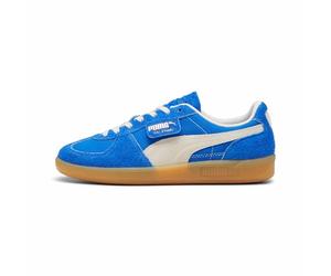 PUMA Men's パレルモ ヴィンテージ 396841 年秋冬カラー Sneakers, 24 Fall/Winter Colors Hyperlink Blue/Frosted Ivory (01), 26.0 cm
