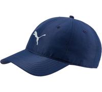 PUMA Men's 0214310 Puma Golf 2018 Pounce Cap (Acid Lime/Quiet Shade)