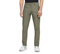 PUMA Men's 101 5 Pocket Pant, Dark Sage, 32W / 30L