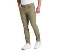 PUMA Men's 101 5 Pocket Pant, Dark Sage, 34W x 32L