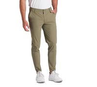 PUMA Men's 101 Evo Pant, Dark Sage, 30W / 30L