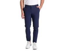 Puma Mens 101 Evo Pant, Deep Navy, 33W x 32L