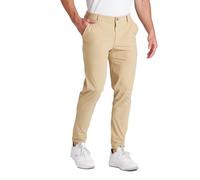 Puma Mens 101 Evo Pant, Prairie Tan, 32W / 30L