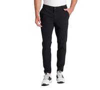 Puma Men's 101 Evo Pant, Puma Black, 30W / 30L