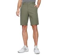 PUMA Men's 101 Solid Short 7 Golf, Dark Sage, 33W x 7L