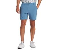PUMA Men's 101 Solid Short 7 Golf, Deep Dive, 33W x 7L