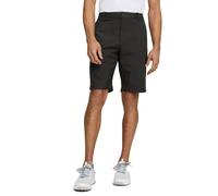 PUMA Men's 101 Solid Short 7 Inch, Black, 36W x 7L