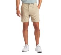 PUMA Men's 101 Solid Short 7 Inch, Prairie Tan, 34W x 7L