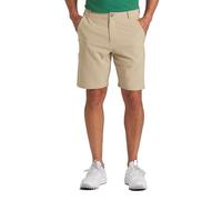 Puma Men's 101 Solid Short 9 Inch, Prairie Tan, 36W x 9L