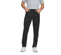 PUMA Men's 2019 Jackpot 5 Pocket Pant, Puma Black, 32W 32L UK