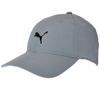 PUMA Men's 214310 Puma Golf 2018 Pounce Cap Quarry Black , Quarry, One Size UK
