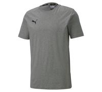Puma Mens 23 Casuals T Shirt in Grey - Size Small