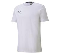 Puma Mens 23 Casuals T Shirt in White - Size Small