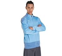 Puma Men's teamGOAL Licence Training Tracksuit Top - Blue L