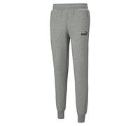 Puma Men's 586714-03_M trousers, Grey, M
