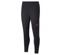 PUMA Mens A.C. Milan Football Training Pants