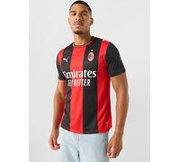 Puma Mens AC Milan 26/27 Home Replica Shirt, Red, Size M, Men Red