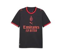 PUMA Mens AC Milan 26/27 Third Jersey