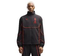 PUMA Men's AC Milan PUMATECH-X Track Jacket WV 26/27 Woven Jacket
