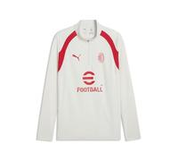 PUMA Men's AC Milan Training 1/4 Zip Top 26/27 Tee