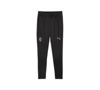 Puma Mens AC Milan Training Pants - Black - Size 2XL