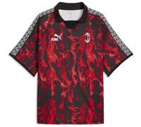 Puma Mens Acm Retro Jersey Licensed Shirt