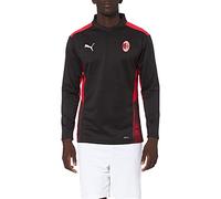 PUMA Men's ACM Training 14 Zip Top Shirt