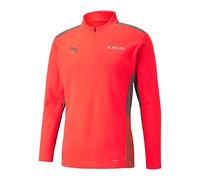 PUMA Men's Acm Training 14 Zip Top Shirt