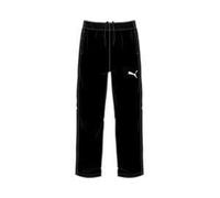 PUMA Men's Active Woven Pants op SRL Black, S/S
