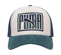 Puma Mens Adjustable Trucker Cap
