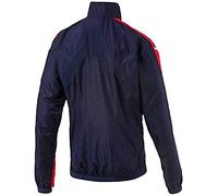 PUMA Men's Afc Stadium Vent Jacket With Sponsor Logo Jacket