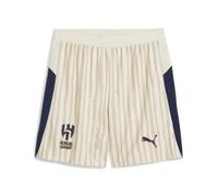 Puma Mens Al Hilal Club World Cup Goalkeeper Shorts 2025 2026 Adults Licensed