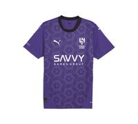 Puma Mens Al-Hilal SFC 24/25 Third Replica Jersey - Purple - Size X-Large