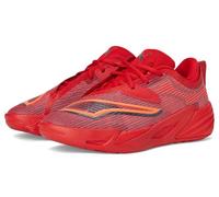 PUMA Men's All-pro Nitro Sneaker, For All Time Red/New Navy, 9.5 UK