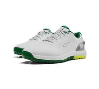 Puma Alphacat Nitro Mens Golf Shoes White Sneakers