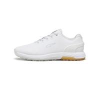 PUMA Men's Alphacat Nitro Sneaker, Feather Gray-feather, 9.5 UK