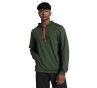 PUMA Men's Always on Cloudspun Hoodie Pullover