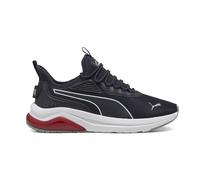 PUMA Mens Amplifier Lace Up Sneakers Shoes Casual - Blue, Blue, 11 UK