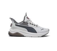 PUMA Mens Amplifier Lace Up Sneakers Shoes Casual - Grey, Grey, 11 UK