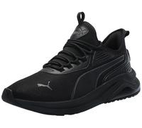 PUMA Men's Amplifier Sneaker, Black-Cool Dark Gray, 7.5 UK