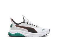 PUMA Mens Amplifier Sneakers Shoes Casual - White, White, 7 UK
